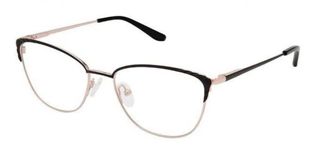 Superflex SF-1130T Eyeglasses - view 2